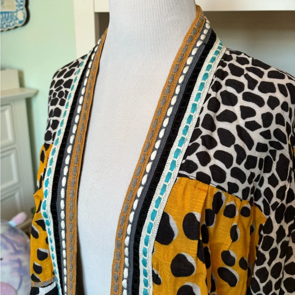 Anthropologie Duster - Picture 3 of 3